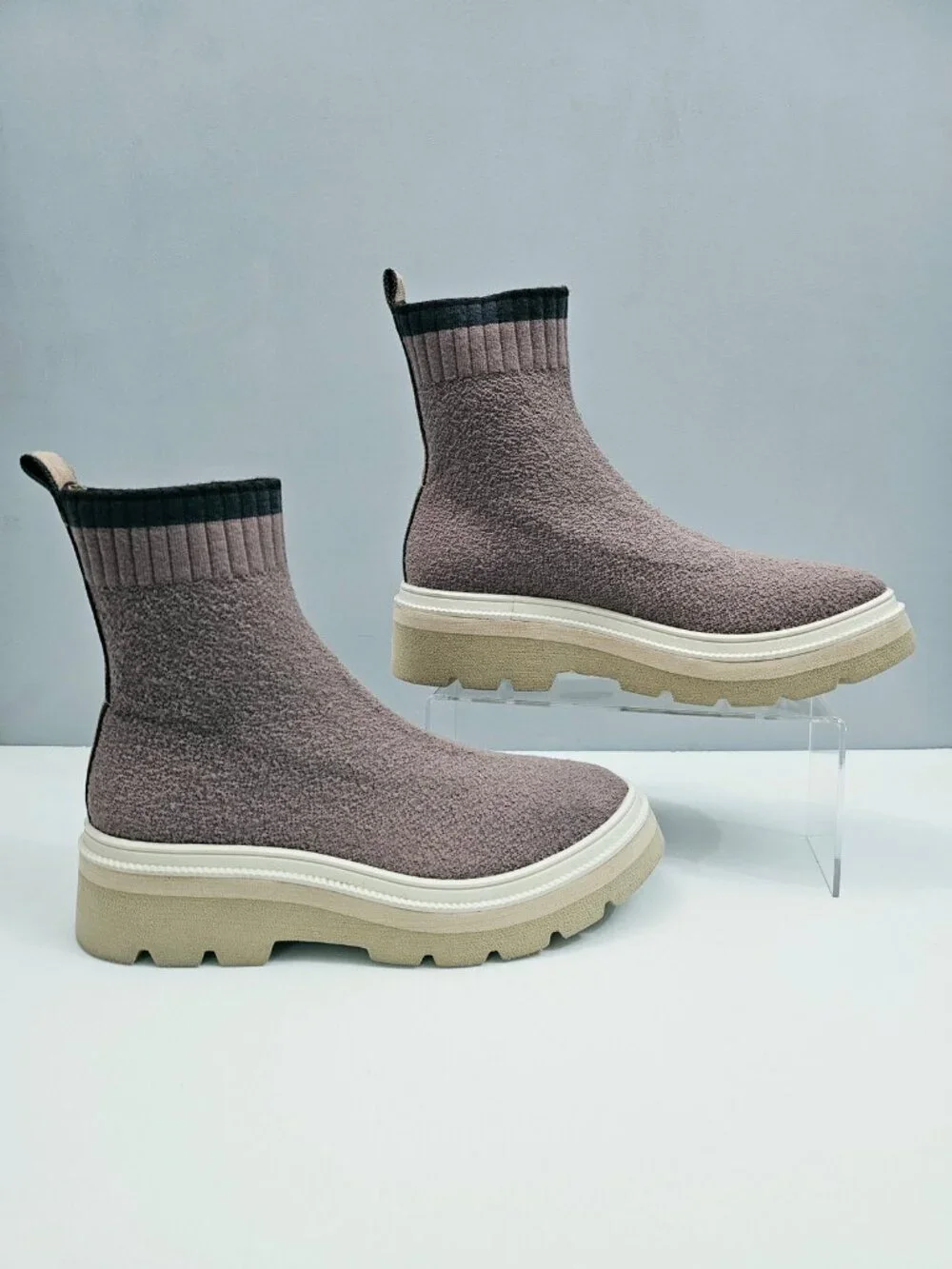Sofft provea sock